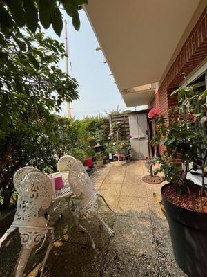 Appartement - 71 m² - 3 pièces