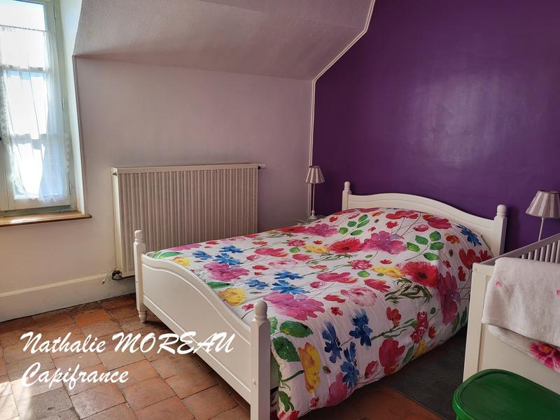 Maison de campagne - 247 m² - 13 pièces