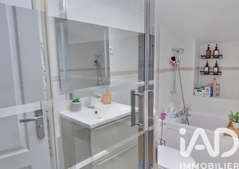 Maison de ville - 103 m² - 5 pièces