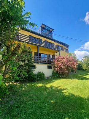 Appartement - 109 m² - 4 pièces