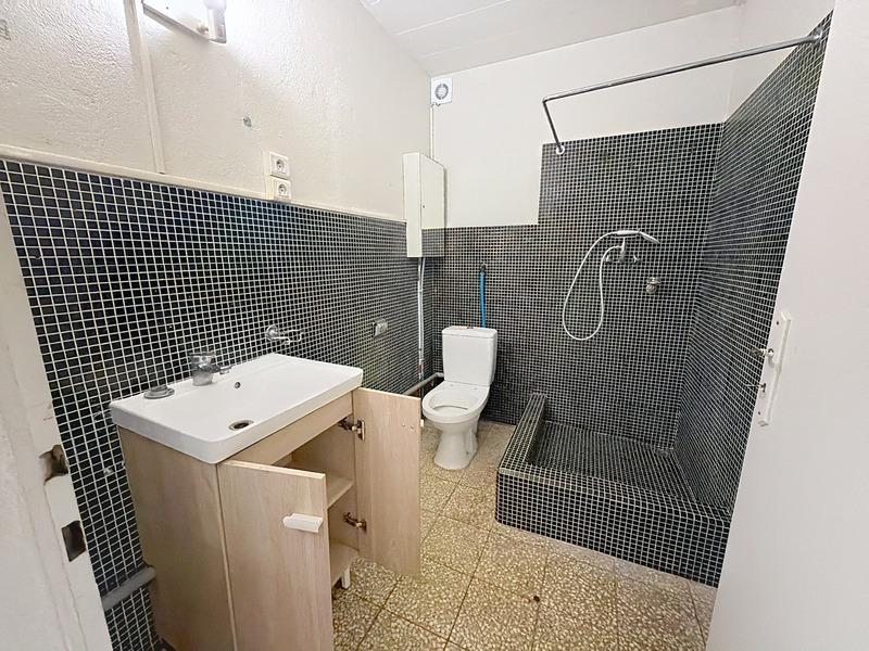 Maison - 43 m² - 2 pièces