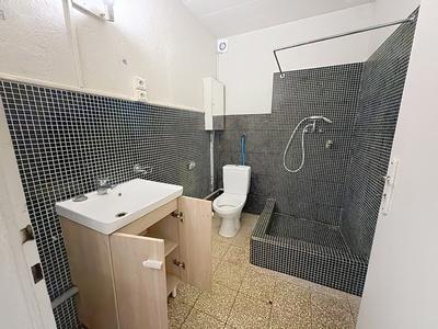 Maison - 43 m² - 2 pièces