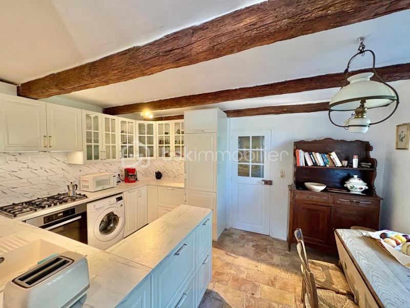 Mas - 135 m² - 5 pièces