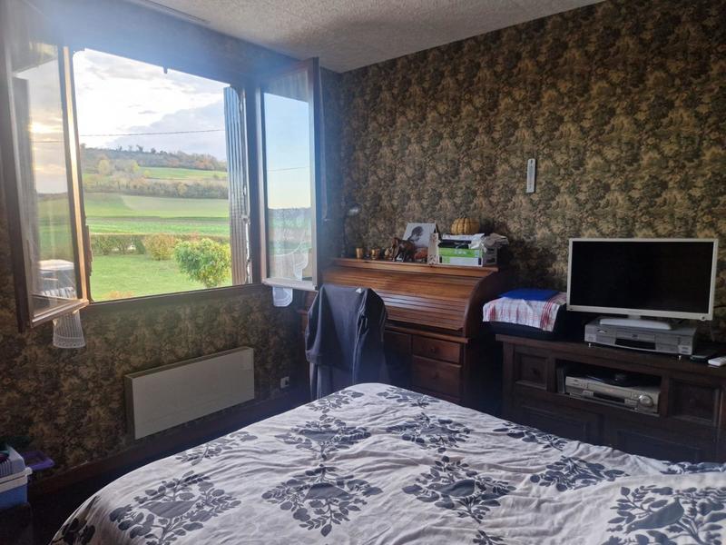 Maison - 102 m² - 5 pièces