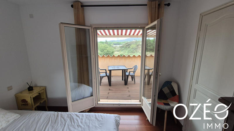 Maison traditionnelle - 160 m² - 5 pièces