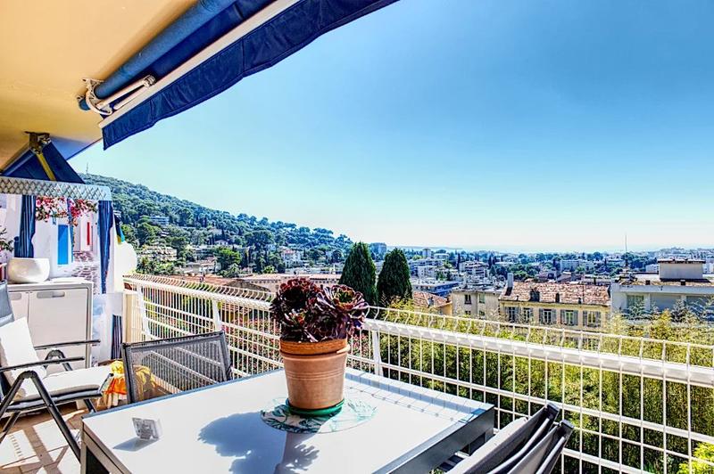 Appartement - 81 m² - 4 pièces