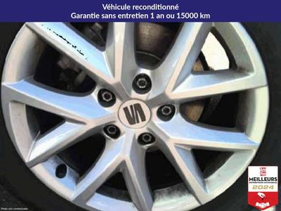 Seat Leon 1.5 Tsi 115 Bvm6 Style