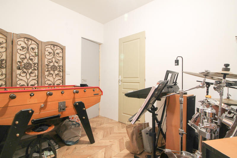 Maison - 135 m² - 5 pièces