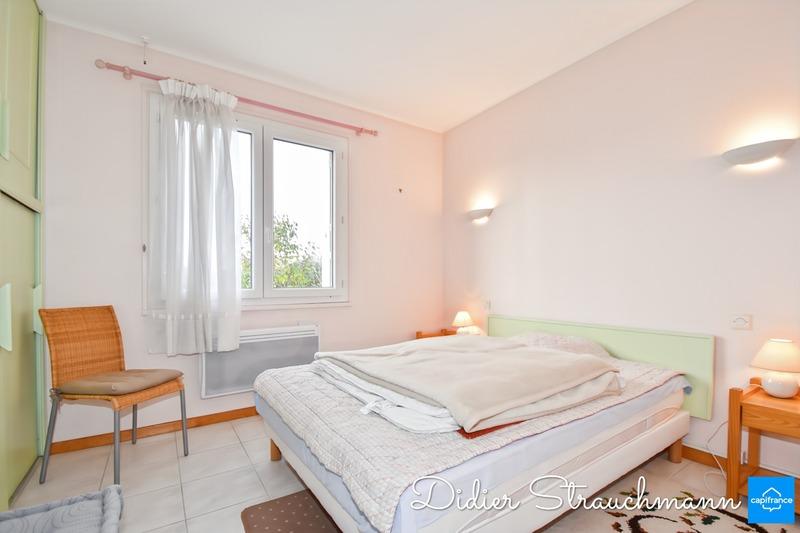 Maison - 59 m² - 3 pièces