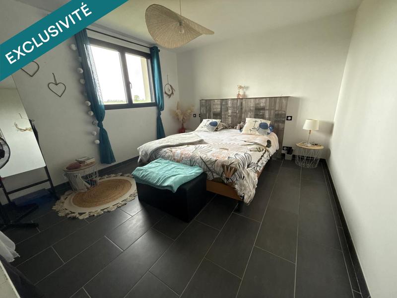 Maison - 146 m² - 6 pièces