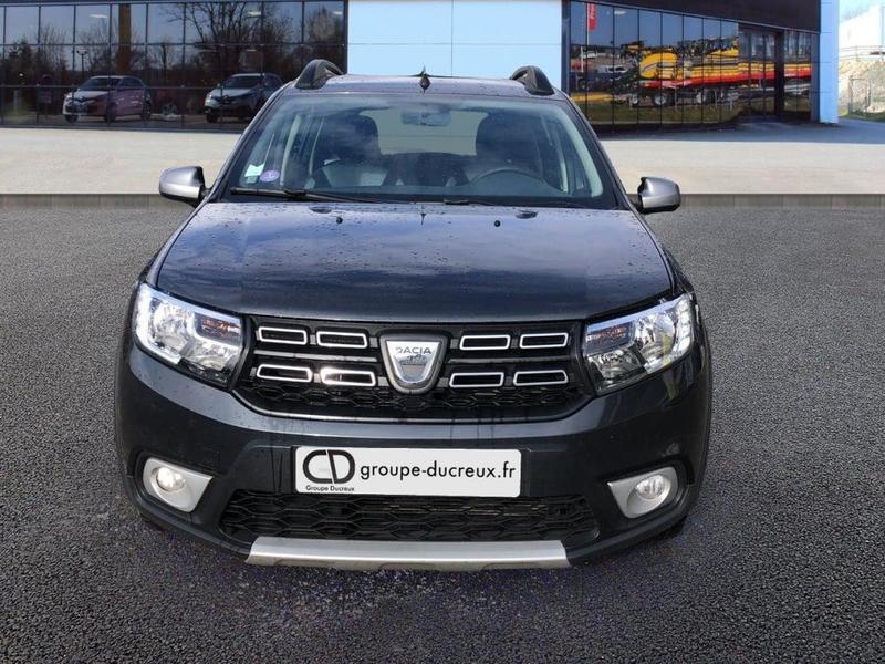 Dacia Sandero SCe 75 Evasion