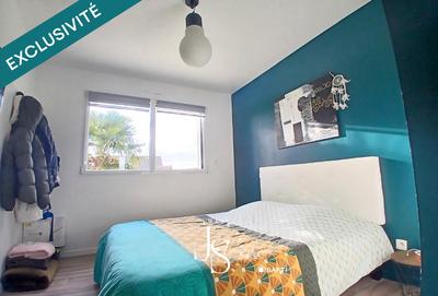 Maison - 116 m² - 5 pièces