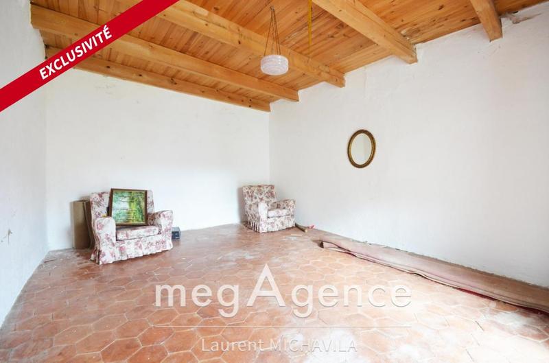 Maison de campagne - 120 m² - 6 pièces