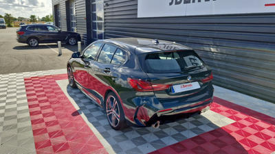 Bmw Série 1 F40 118i 136 Ch Dkg7 m Sport