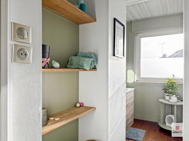 Maison - 165 m² - 7 pièces