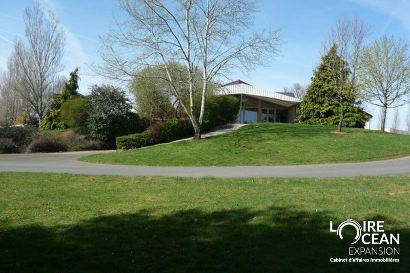 Terrain - 14 745 m²