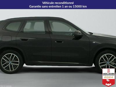 Bmw X1 U11 Xdrive 25e 245ch Dkg7 m Sport