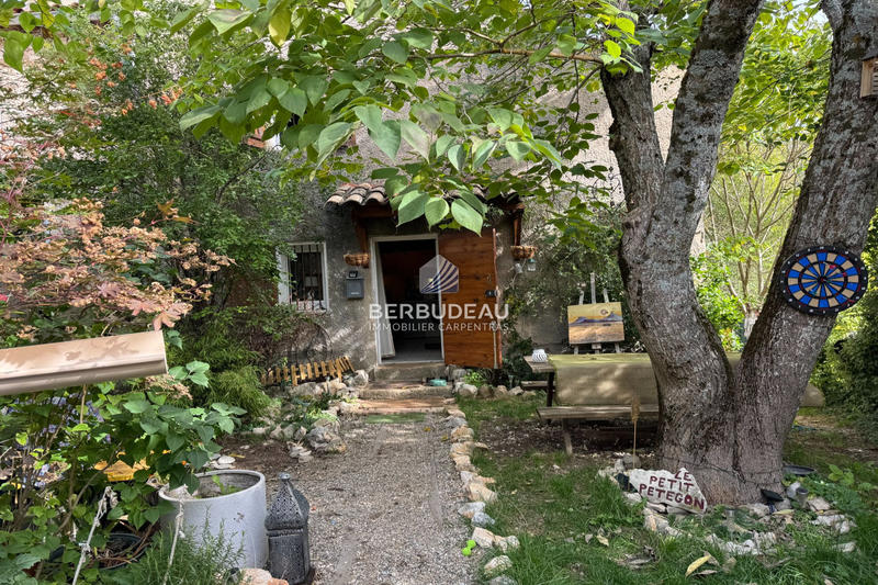 Maison - 45 m² - 3 pièces