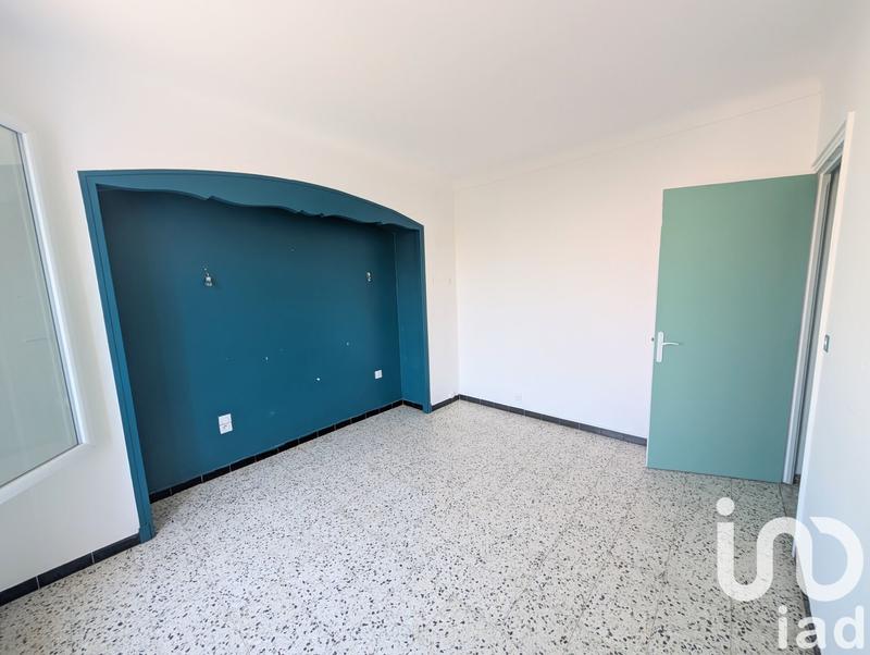 Maison - 127 m² - 5 pièces