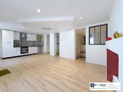 Maison ancienne - 153 m² - 6 pièces