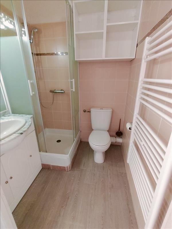 Appartement - 49 m² - 3 pièces