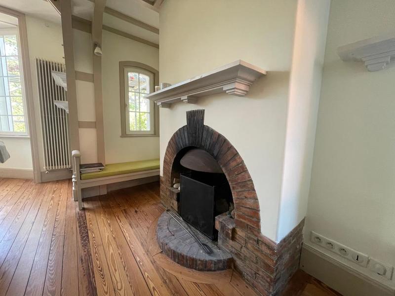 Appartement - 83 m² - 3 pièces