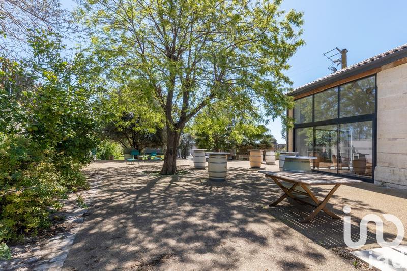 Maison - 288 m² - 7 pièces