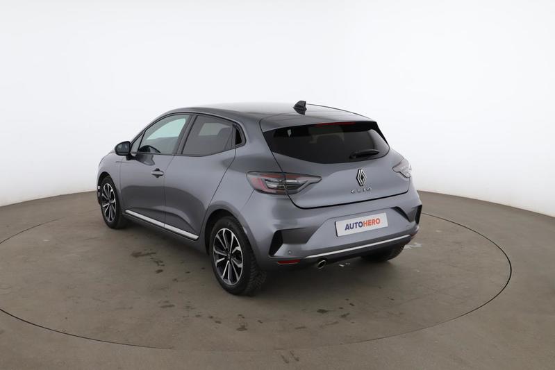 Renault Clio 1.0 TCe Techno 91 ch