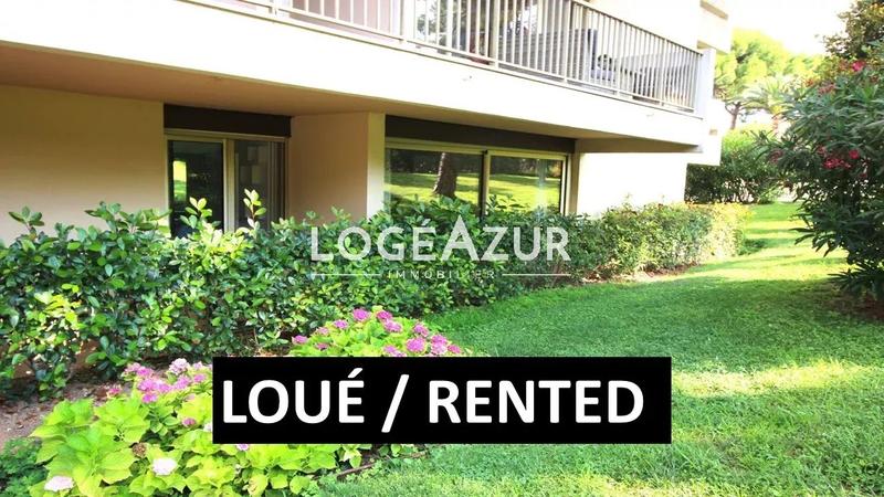 Appartement - 33 m² - 1 pièce