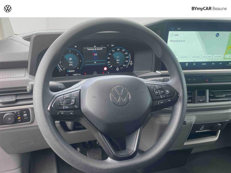 Volkswagen Transporter Van L2h1 2.0 Tdi 150 Bva8 Business