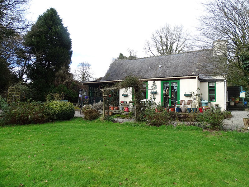 Maison - 70 m² - 4 pièces