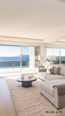 Appartement - 77 m² - 4 pièces