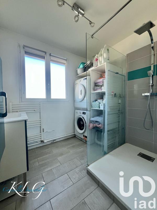 Appartement - 82 m² - 4 pièces