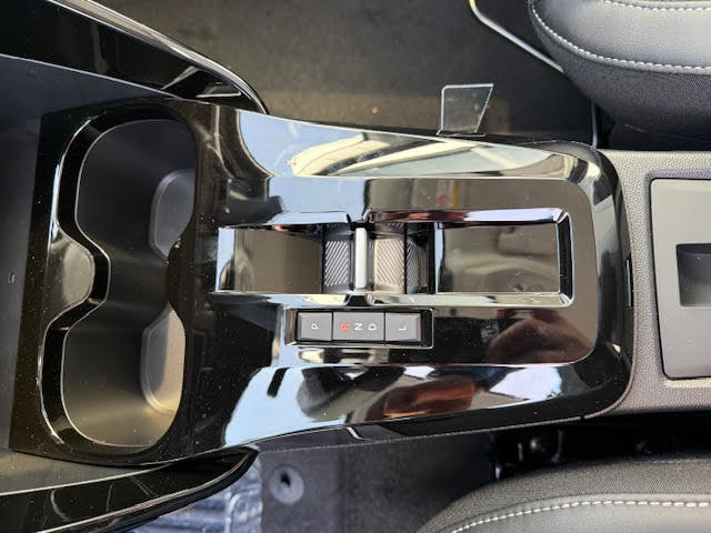 Citroën C3 Aircross Hybride 145 Max E-Dcs6