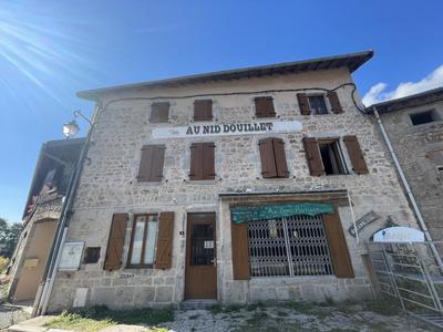 Immeuble - 350 m² - 12 pièces