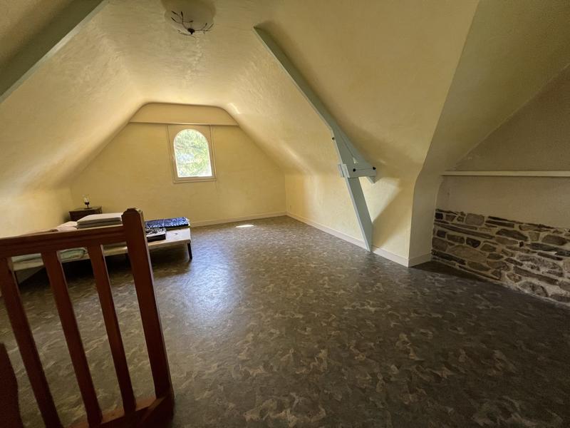 Maison - 160 m² - 8 pièces