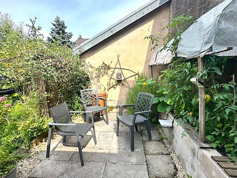 Maison - 200 m² - 6 pièces