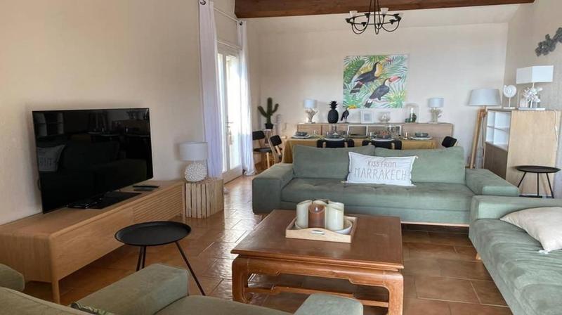 Villa - 124 m² - 5 pièces