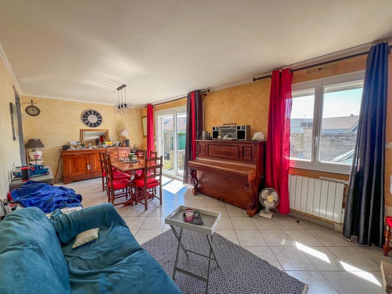 Pavillon - 89 m² - 4 pièces