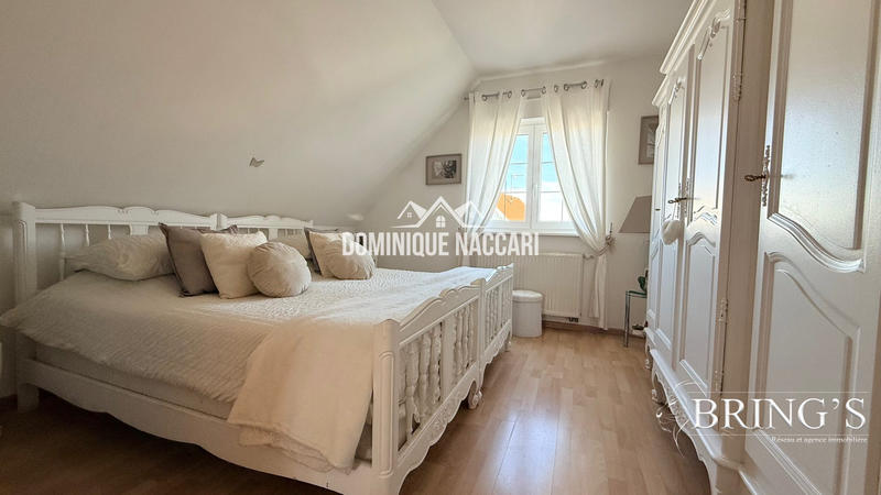 Maison contemporaine - 120 m² - 5 pièces