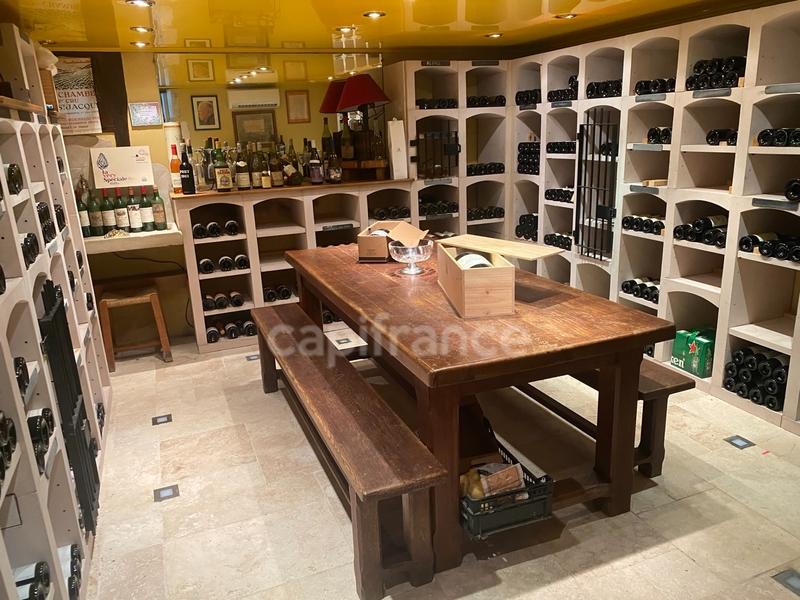 Maison - 167 m² - 7 pièces