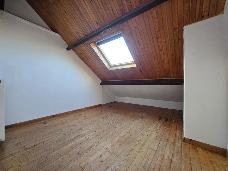 Maison - 144 m² - 6 pièces