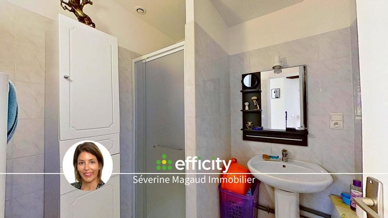 Maison - 70 m² - 3 pièces