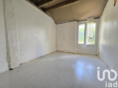 Maison - 133 m² - 5 pièces