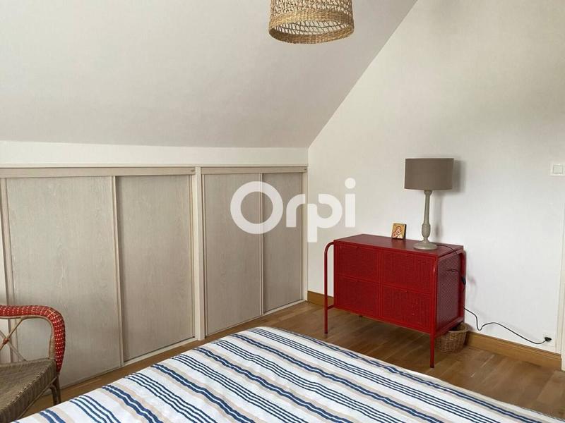 Maison - 148 m² - 6 pièces