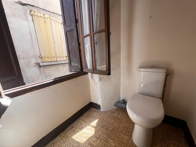 Maison - 99 m² - 4 pièces