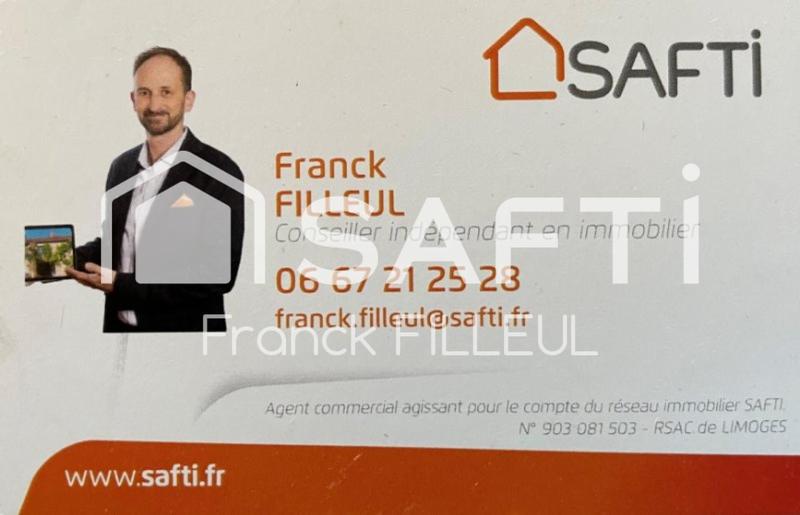 Maison - 376 m² - 10 pièces