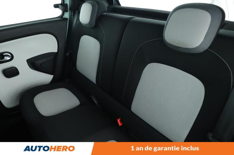 Renault Twingo 0.9 TCe Zen 92 ch