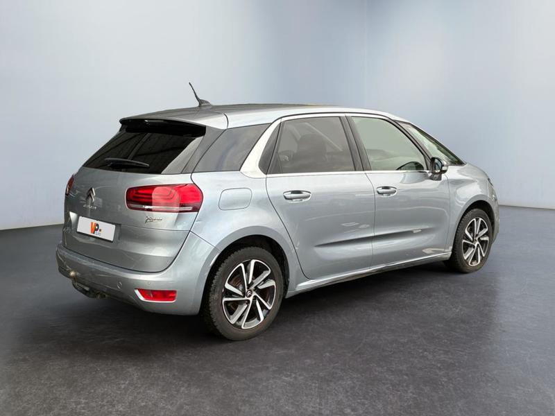 Citroën C4 Picasso PureTech 130 s&amp;S Eat6 Feel