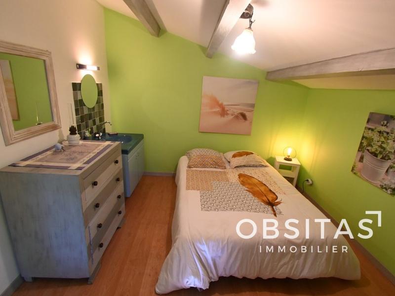 Maison - 135 m² - 6 pièces